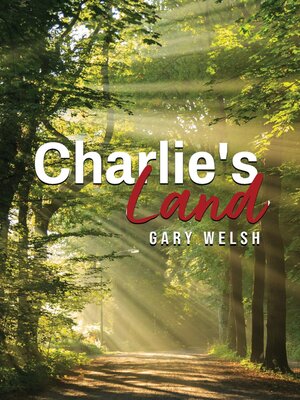 cover image of Charlie's Land
